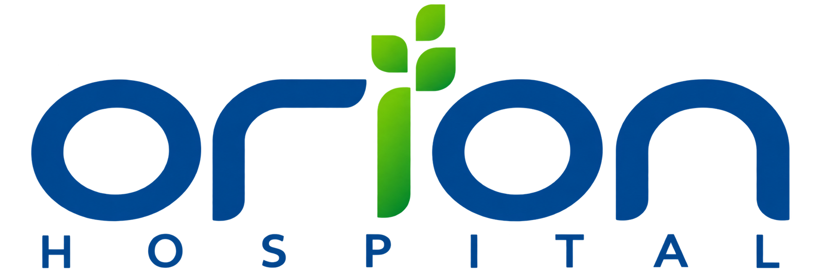 Orion Hospital logo